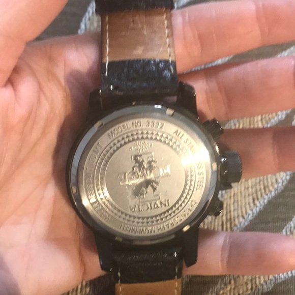 Mens invicta watch - Picture 6 of 6